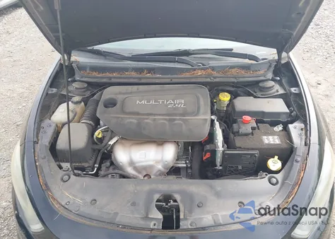 2015 Dodge Dart Sxt from USA, damaged, VIN 1C3CDFBB7FD330582